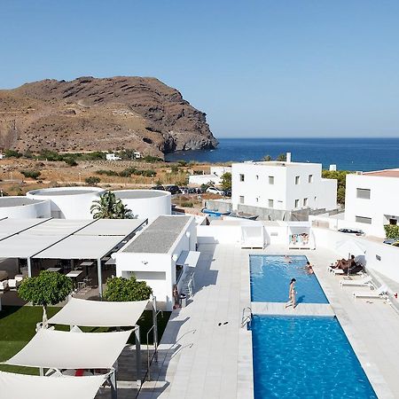 Hotel Spa Calagrande Cabo De Gata Лас-Неграс Екстер'єр фото