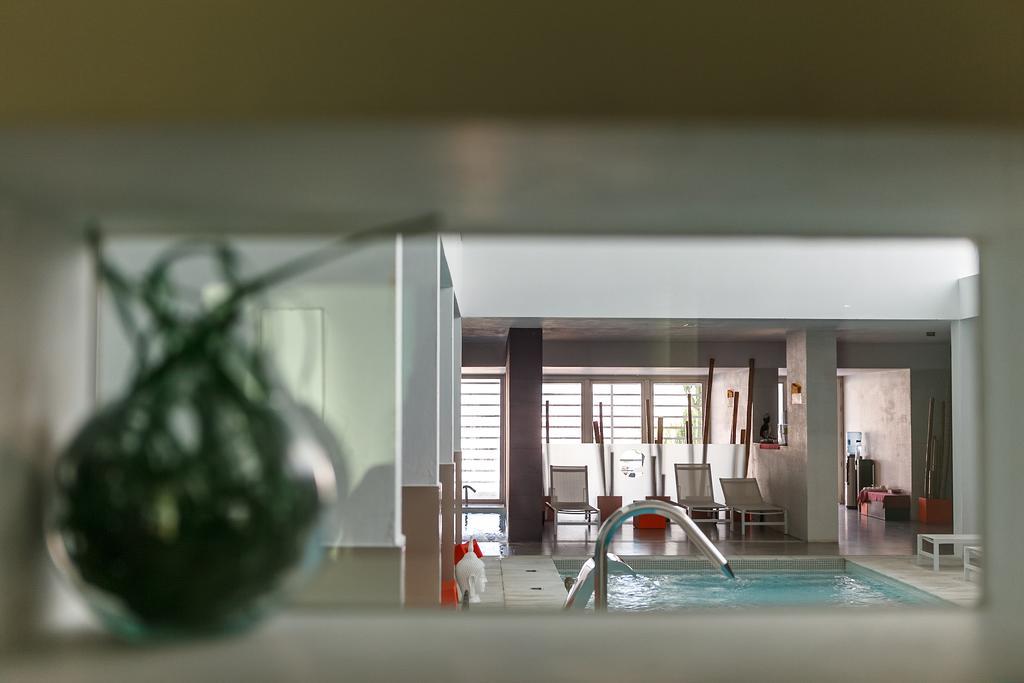 Hotel Spa Calagrande Cabo De Gata Лас-Неграс Екстер'єр фото