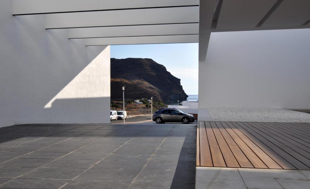 Hotel Spa Calagrande Cabo De Gata Лас-Неграс Екстер'єр фото