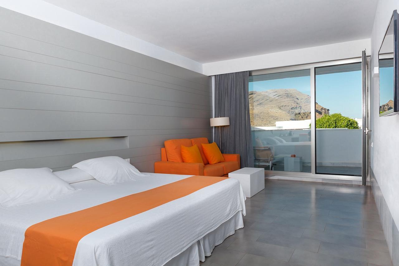 Hotel Spa Calagrande Cabo De Gata Лас-Неграс Екстер'єр фото
