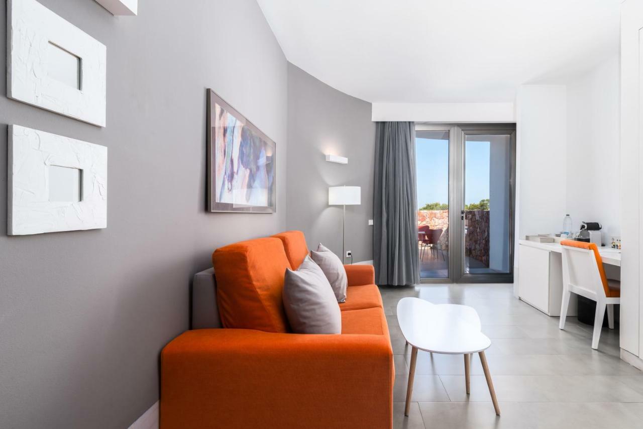 Hotel Spa Calagrande Cabo De Gata Лас-Неграс Екстер'єр фото