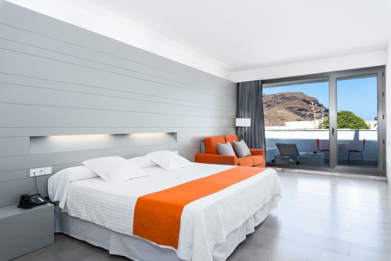Hotel Spa Calagrande Cabo De Gata Лас-Неграс Екстер'єр фото