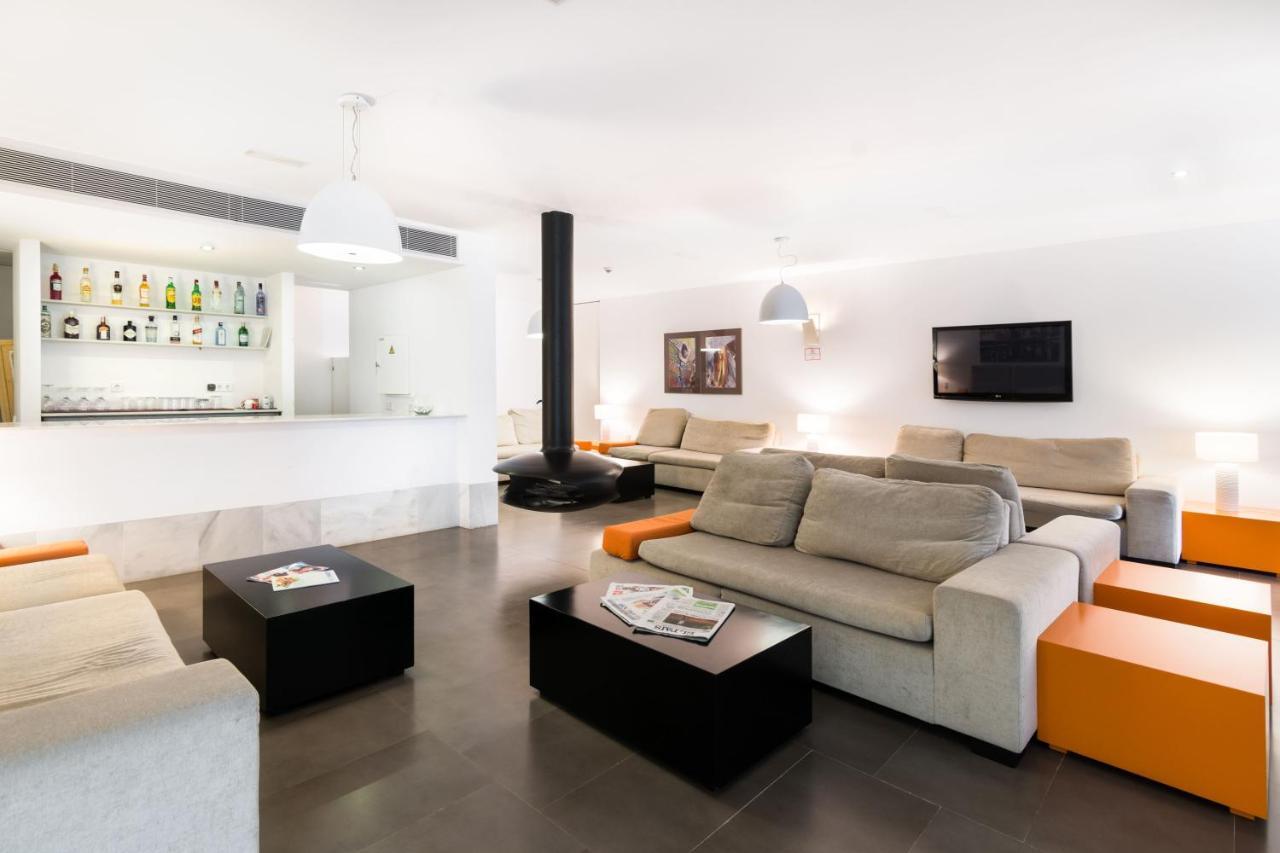 Hotel Spa Calagrande Cabo De Gata Лас-Неграс Екстер'єр фото